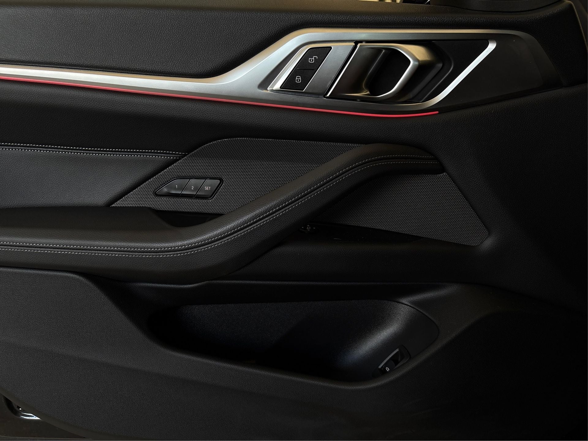 2024 BMW 4 Series M440i