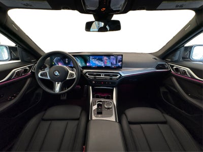 2024 BMW 4 Series M440i