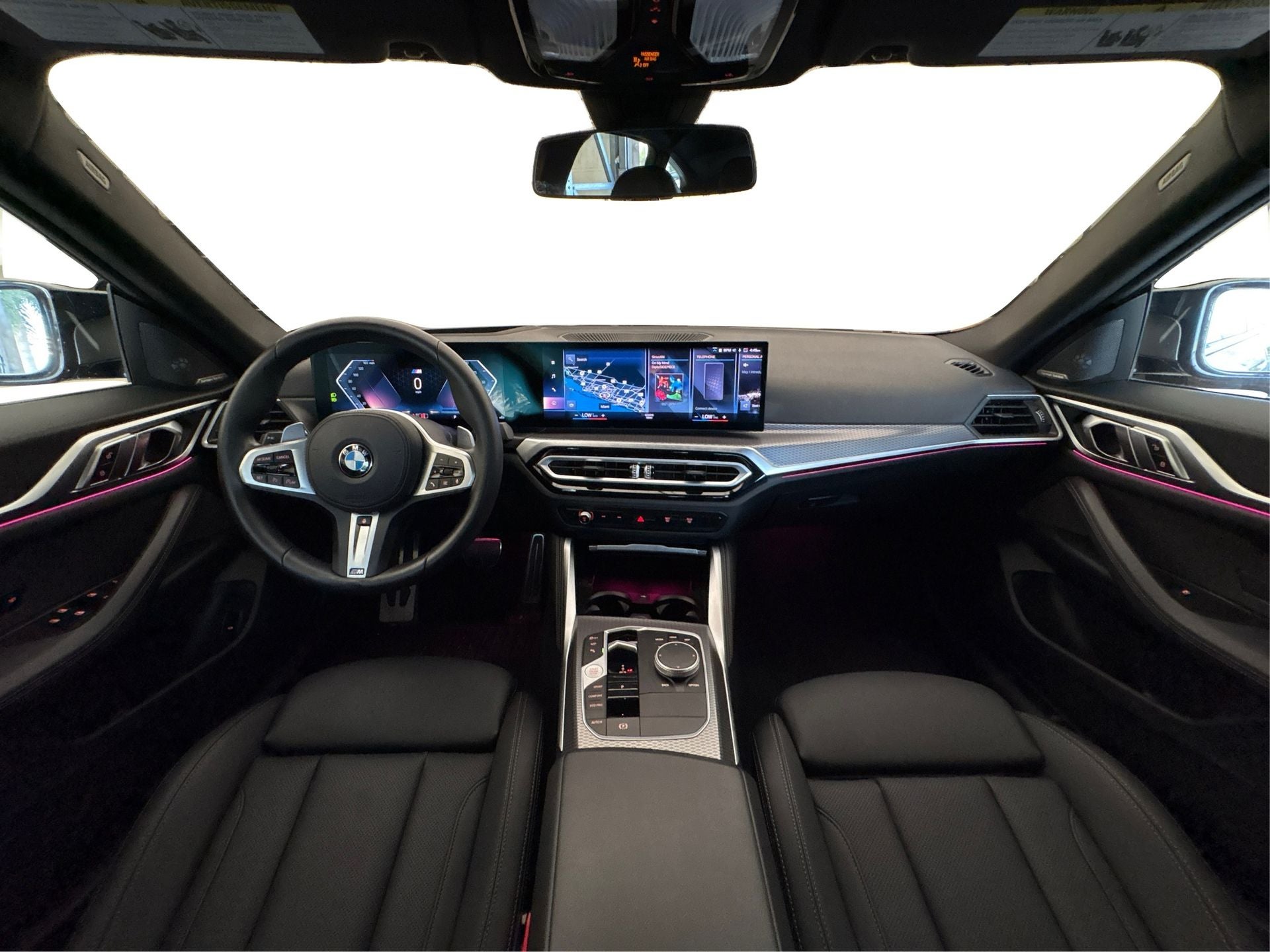 2024 BMW 4 Series M440i