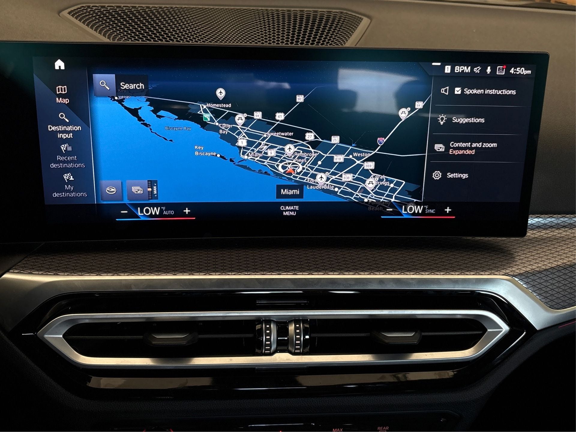 2024 BMW 4 Series M440i