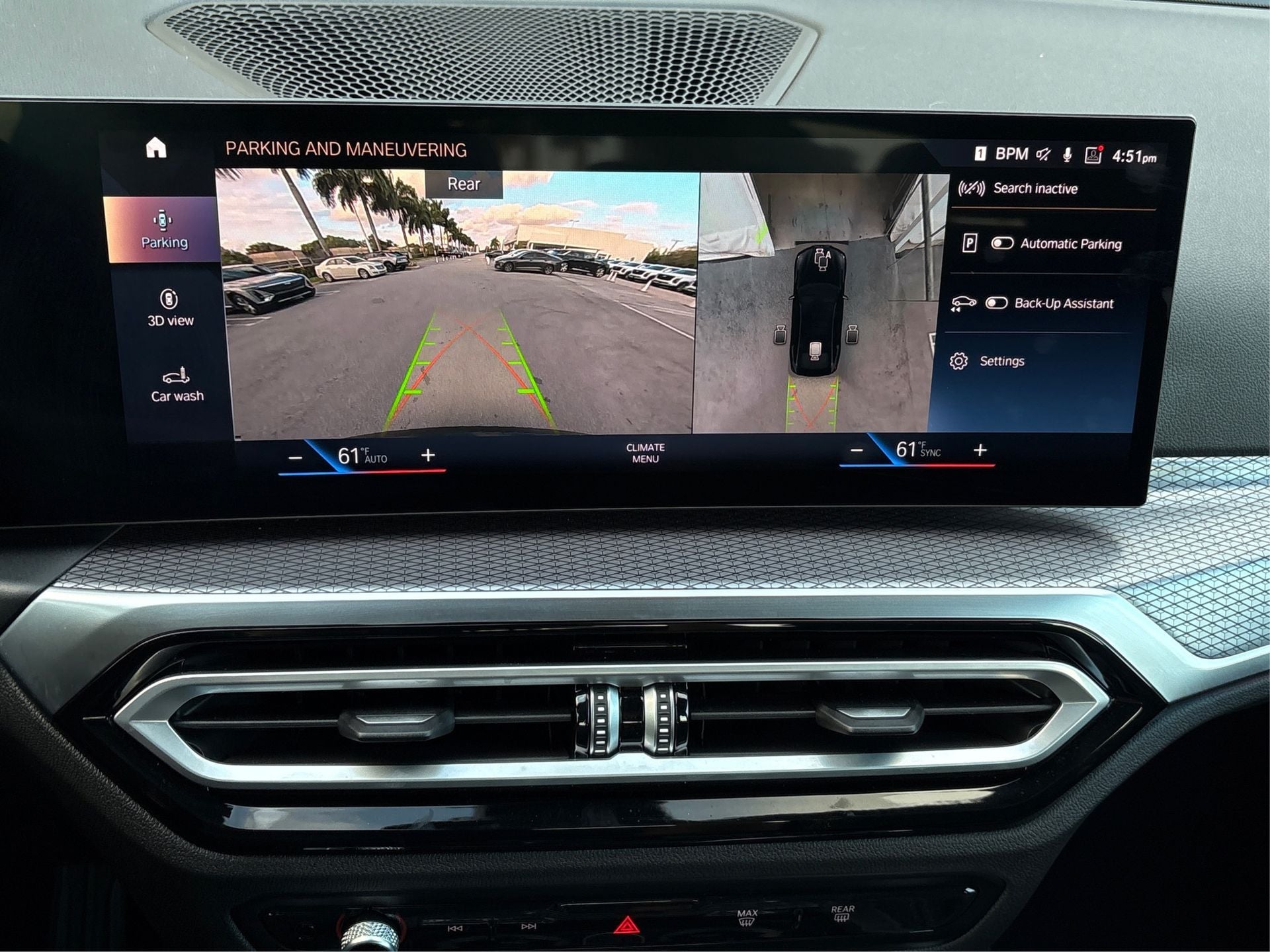 2024 BMW 4 Series M440i