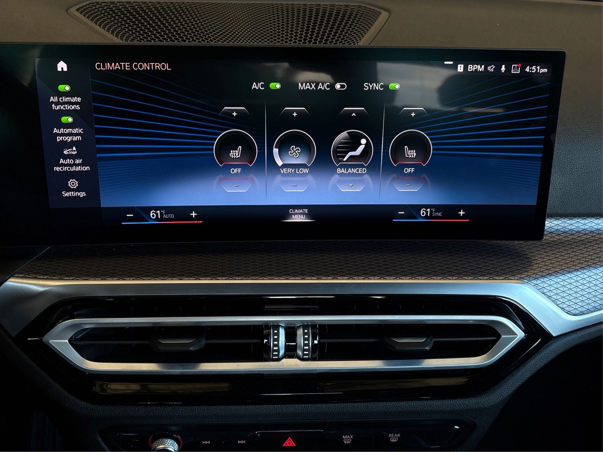 2024 BMW 4 Series M440i