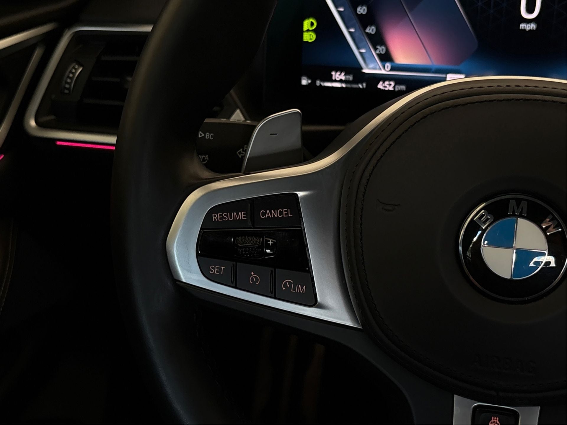 2024 BMW 4 Series M440i