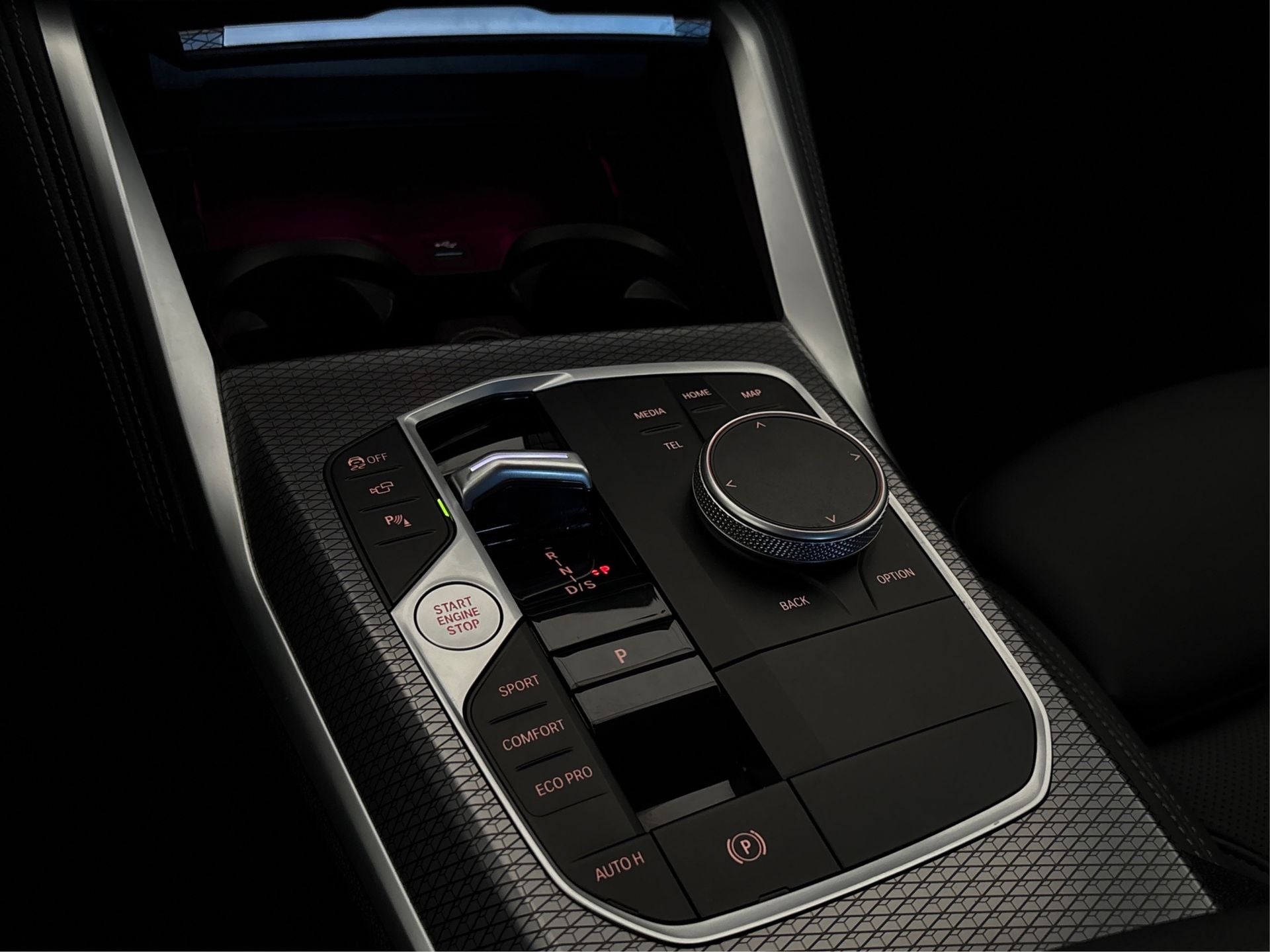 2024 BMW 4 Series M440i