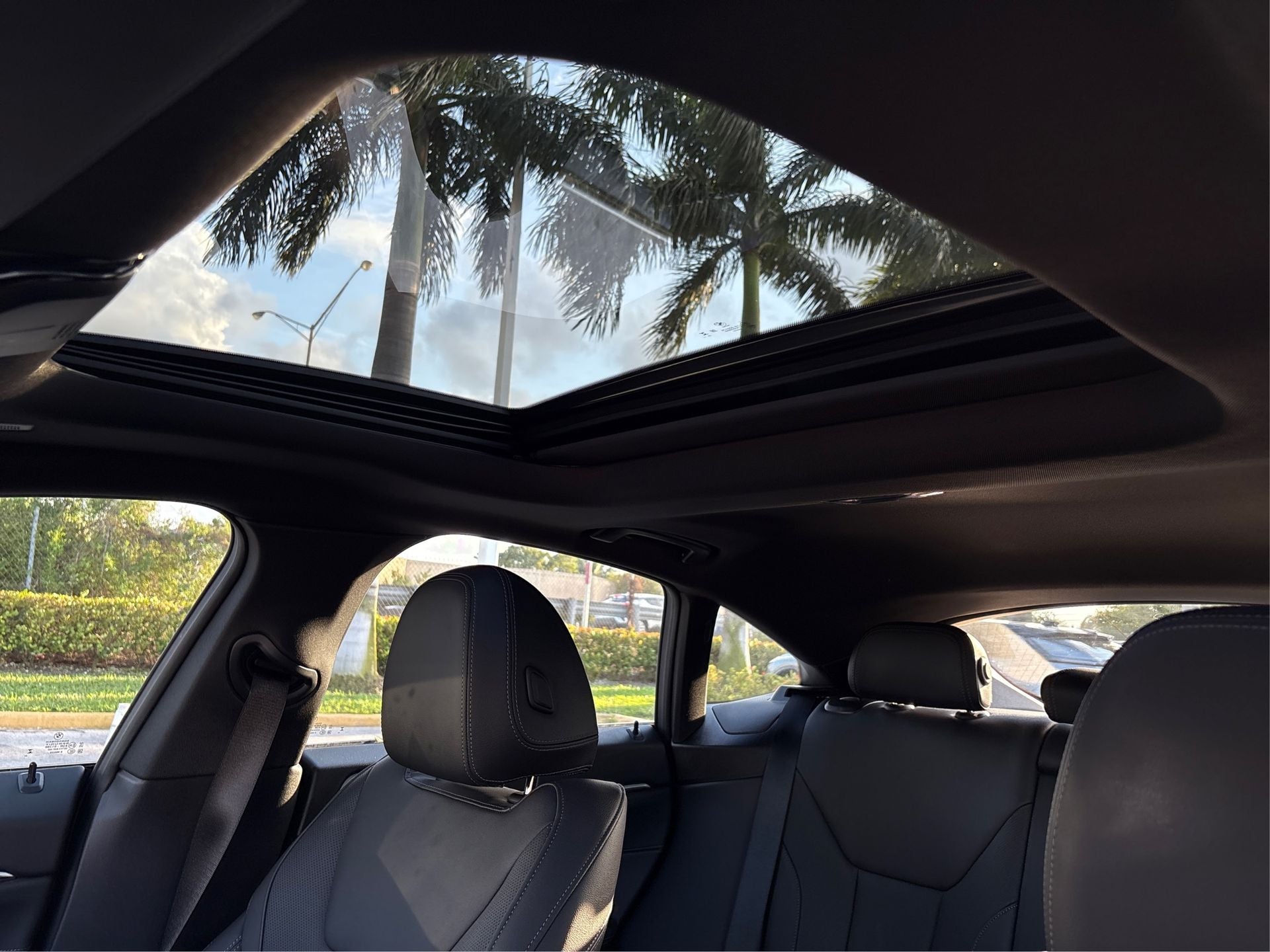 2024 BMW 4 Series M440i