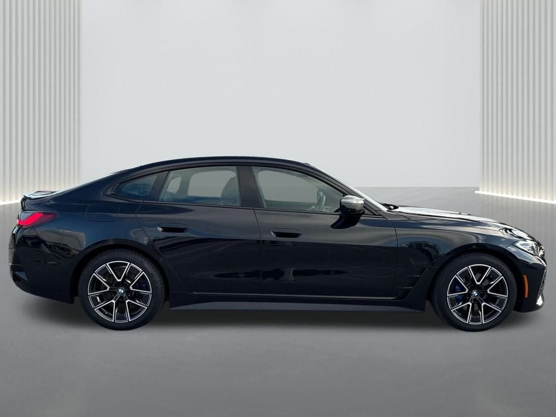 2024 BMW 4 Series M440i