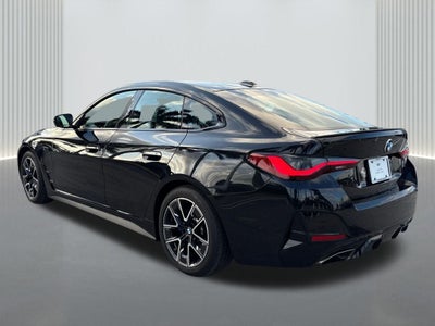 2024 BMW 4 Series M440i