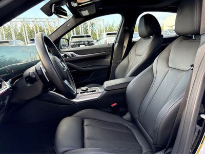 2024 BMW 4 Series M440i