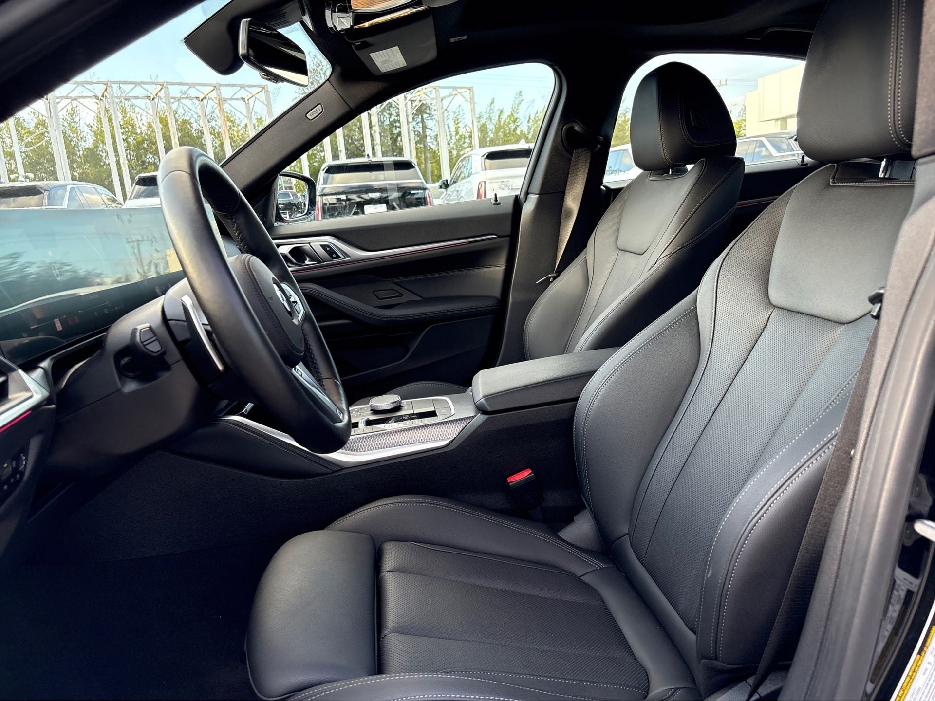 2024 BMW 4 Series M440i