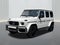 2019 Mercedes-Benz G-Class G 63 AMG® 4MATIC®