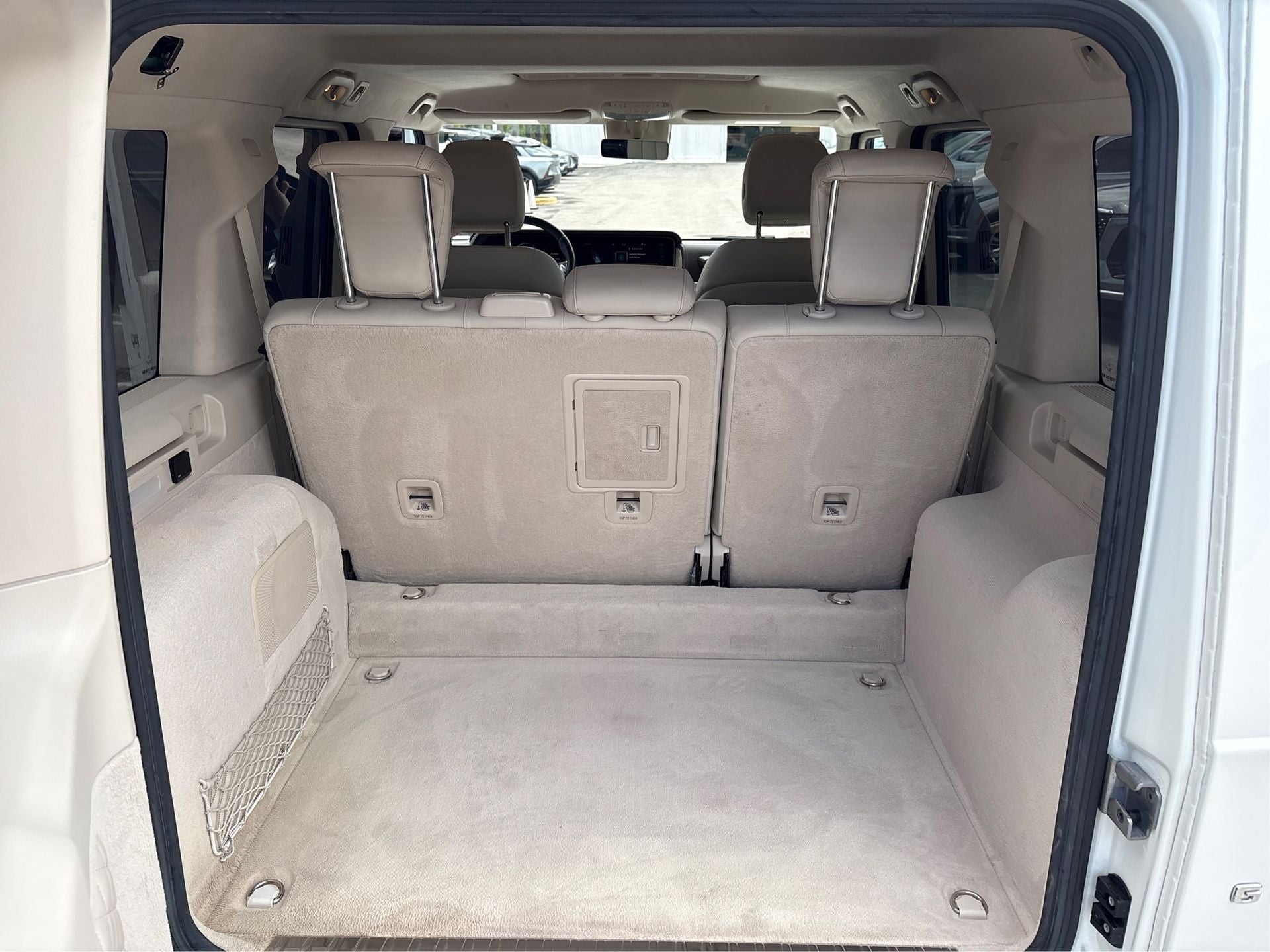 2019 Mercedes-Benz G-Class G 63 AMG® 4MATIC®