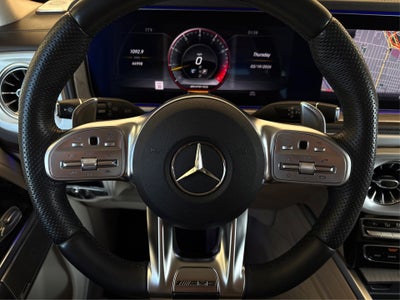 2019 Mercedes-Benz G-Class G 63 AMG® 4MATIC®