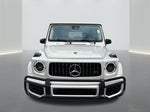 2019 Mercedes-Benz G-Class G 63 AMG® 4MATIC®