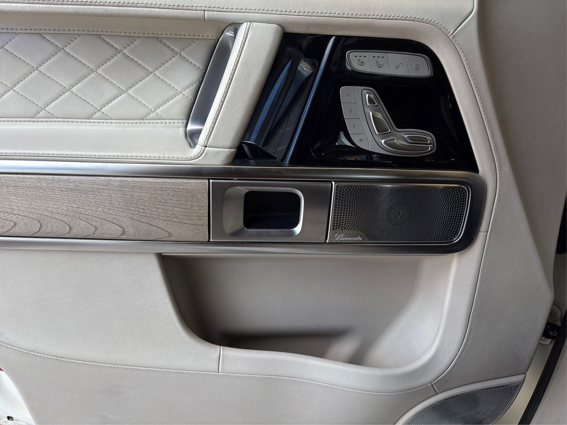 2019 Mercedes-Benz G-Class G 63 AMG® 4MATIC®