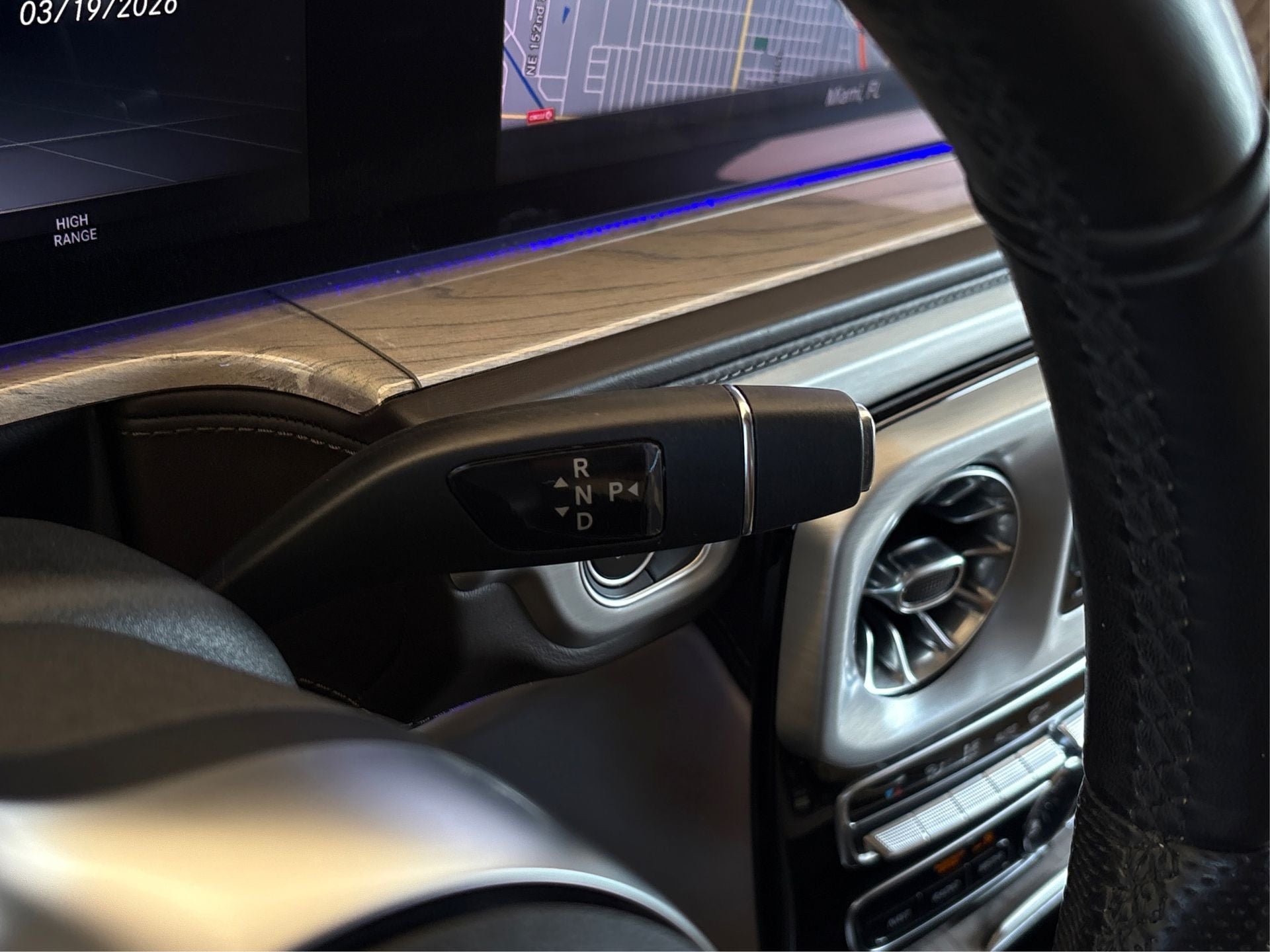 2019 Mercedes-Benz G-Class G 63 AMG® 4MATIC®