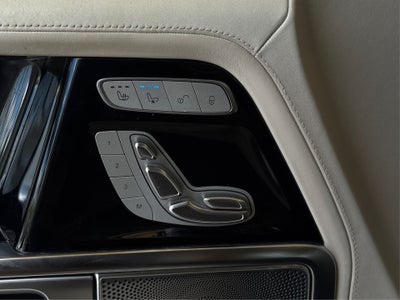 2019 Mercedes-Benz G-Class G 63 AMG® 4MATIC®