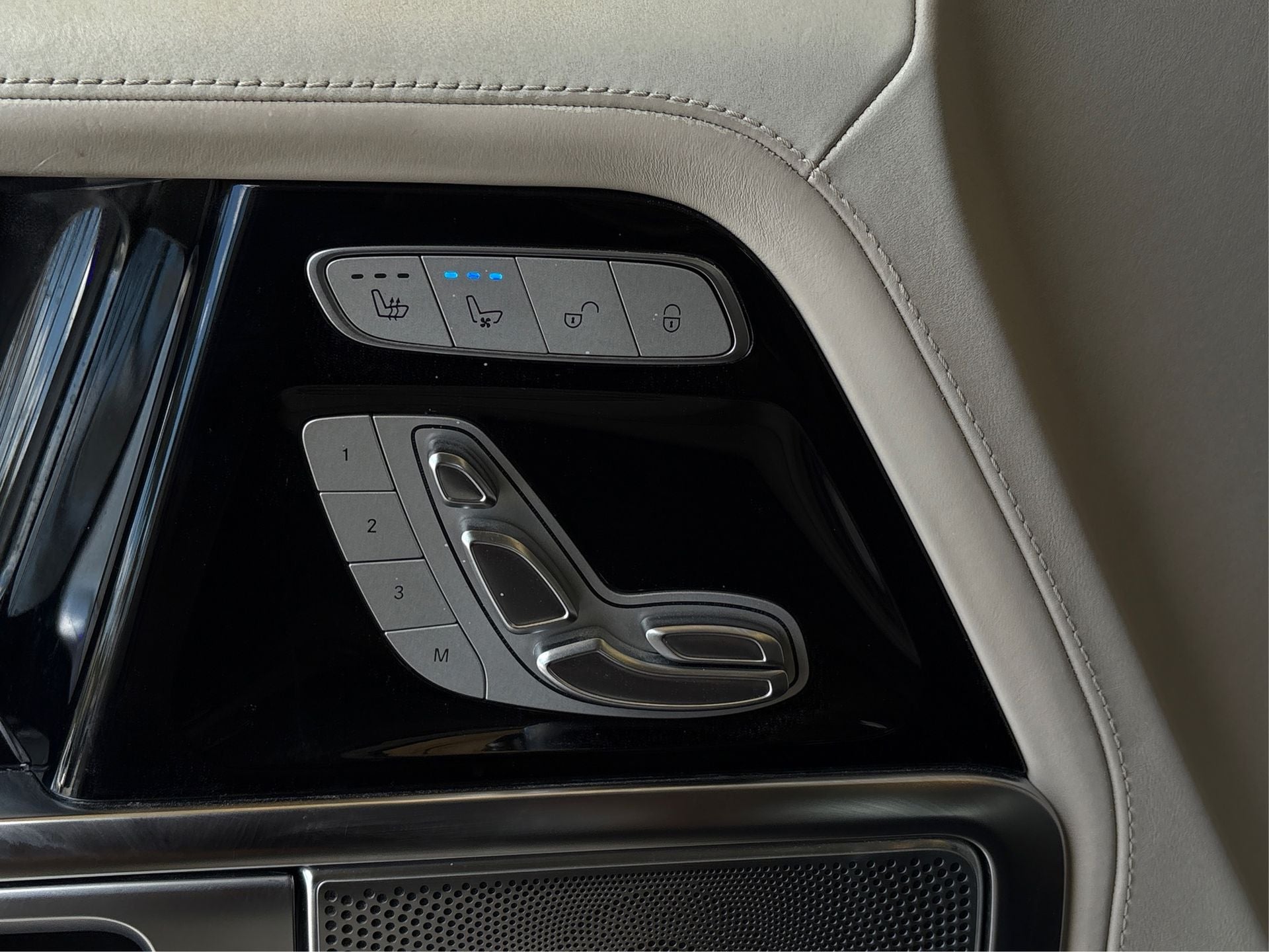 2019 Mercedes-Benz G-Class G 63 AMG® 4MATIC®