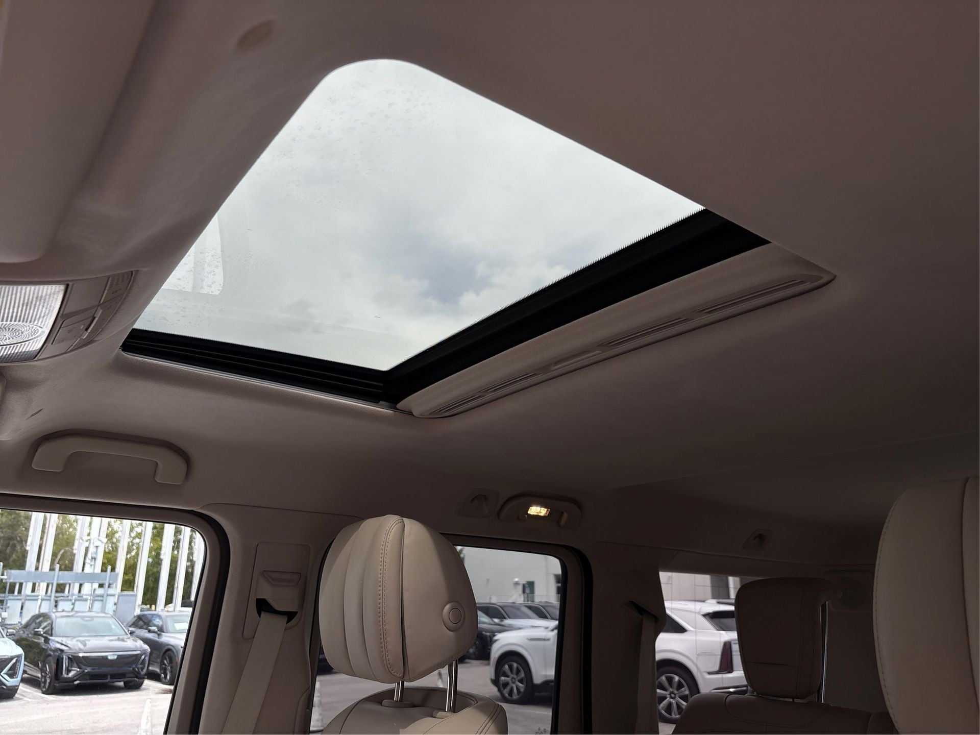 2019 Mercedes-Benz G-Class G 63 AMG® 4MATIC®