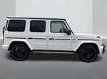 2019 Mercedes-Benz G-Class G 63 AMG® 4MATIC®