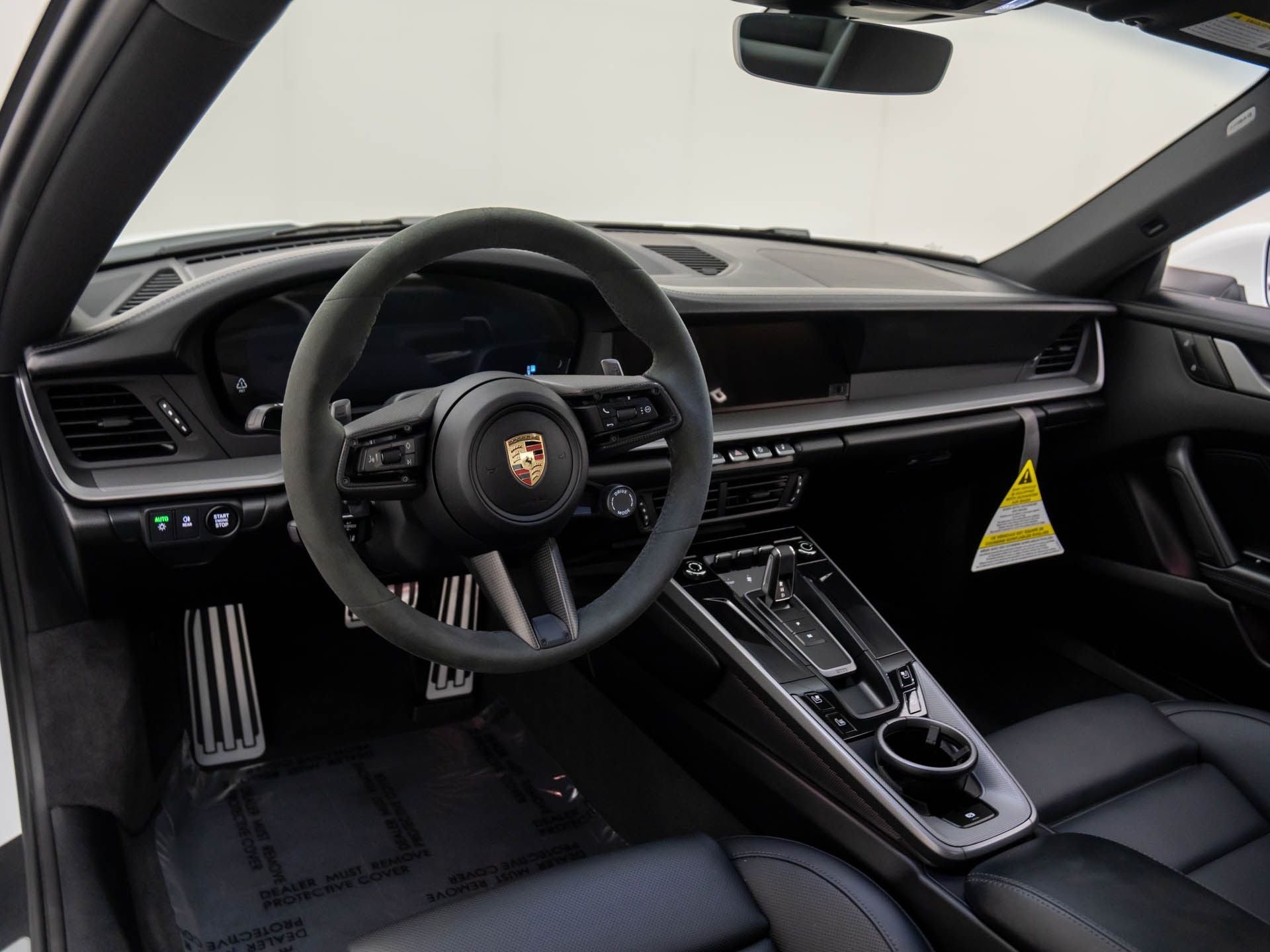 2025 Porsche 911 Carrera S