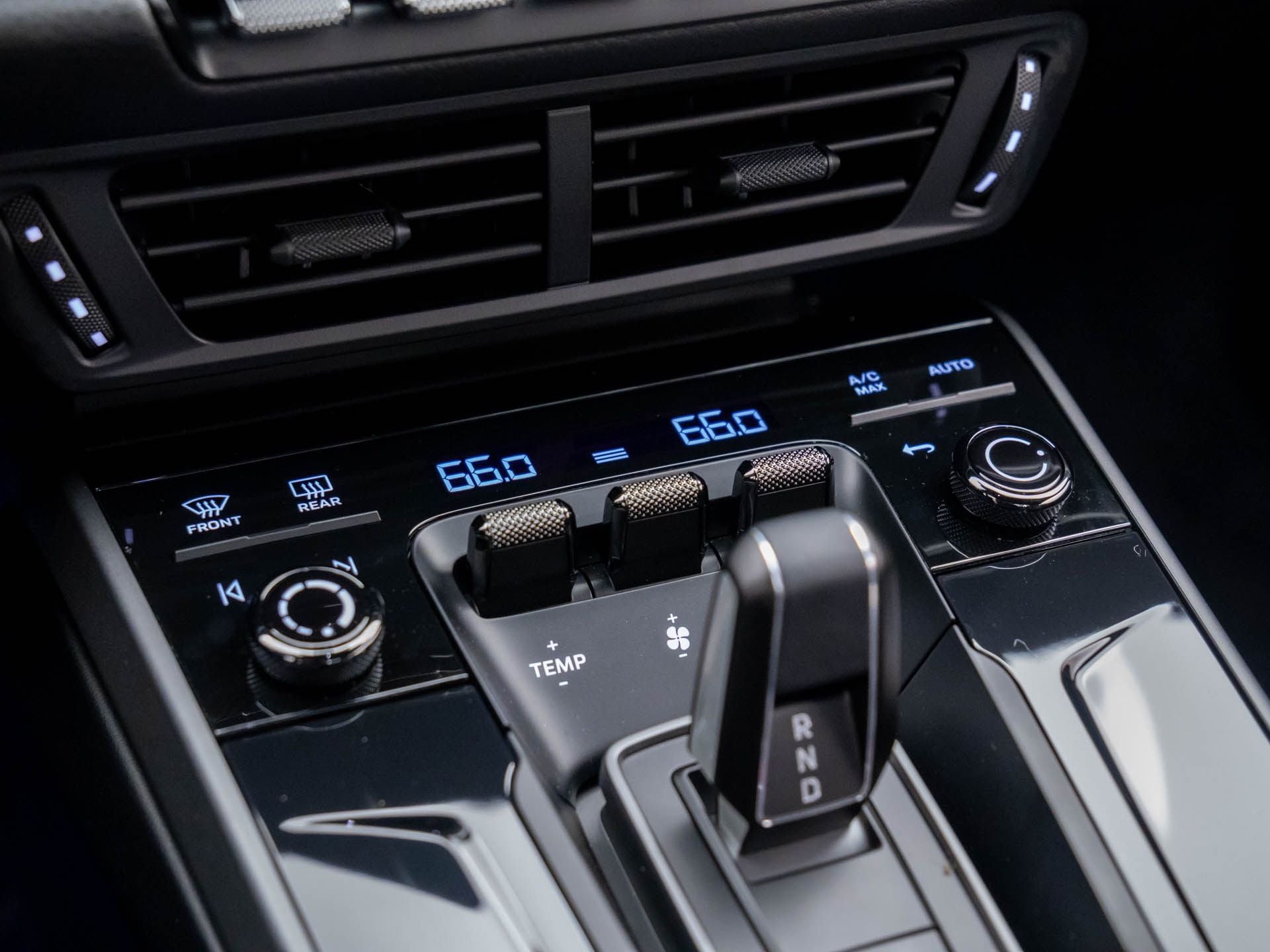 2025 Porsche 911 Carrera S