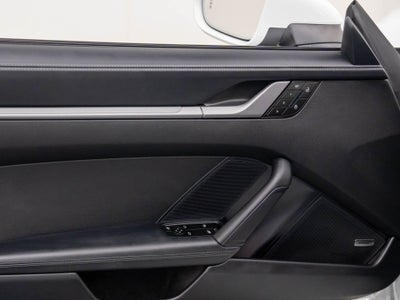 2025 Porsche 911 Carrera S