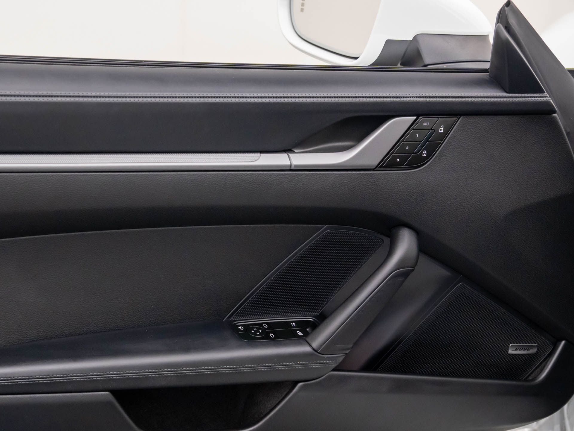 2025 Porsche 911 Carrera S