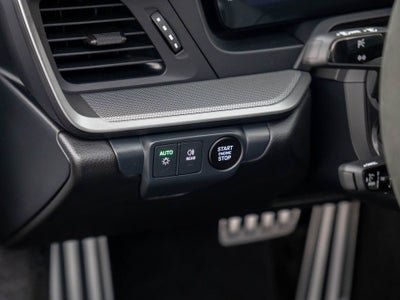 2025 Porsche 911 Carrera S