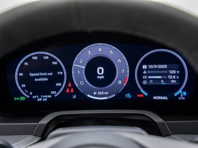 2025 Porsche 911 Carrera S