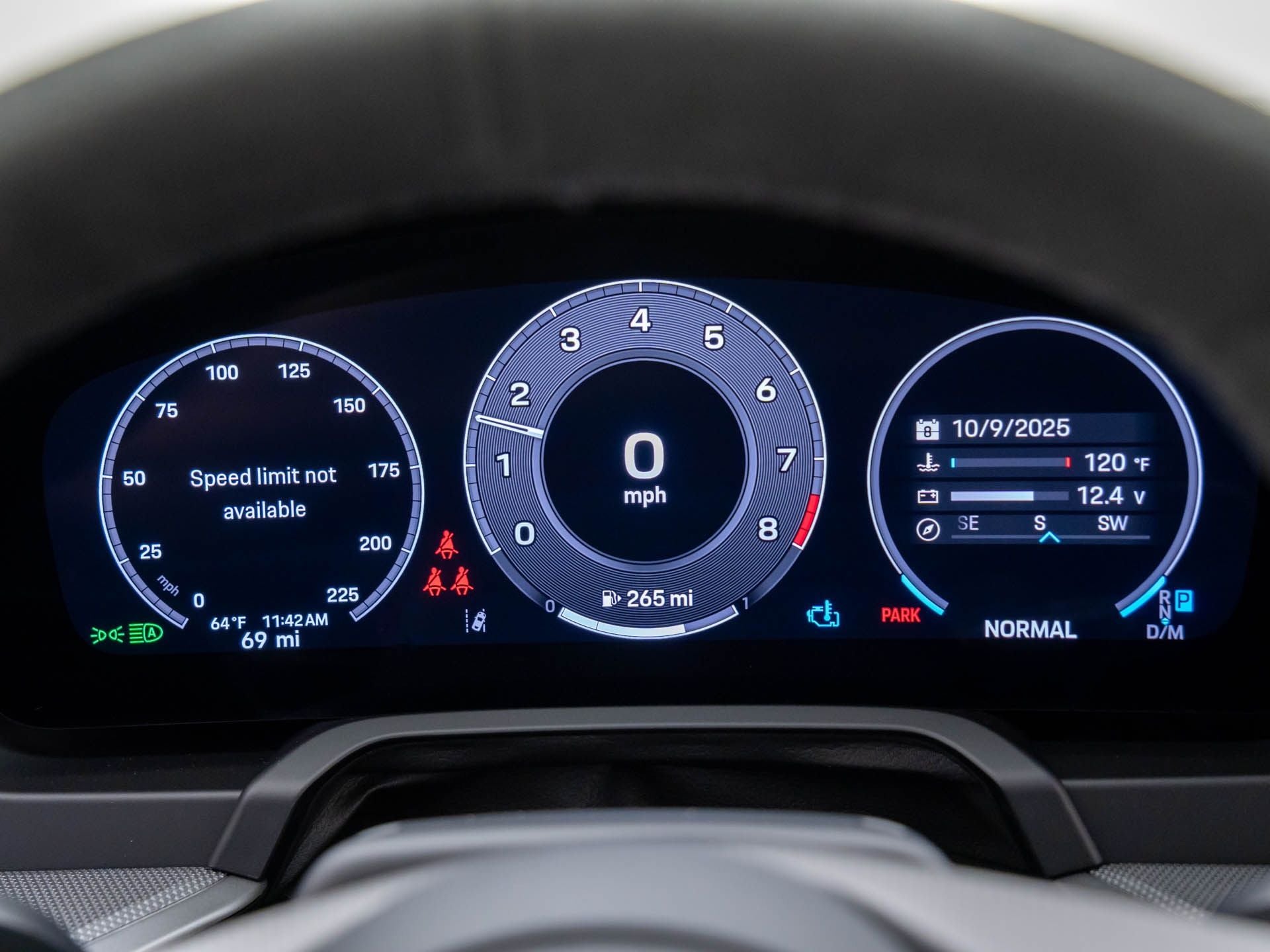 2025 Porsche 911 Carrera S