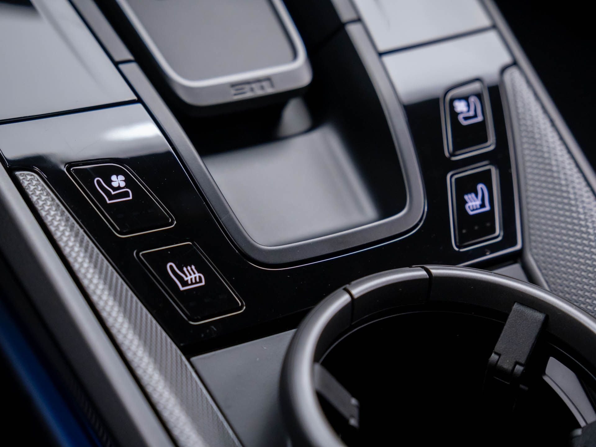 2025 Porsche 911 Carrera S