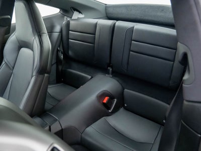 2025 Porsche 911 Carrera S