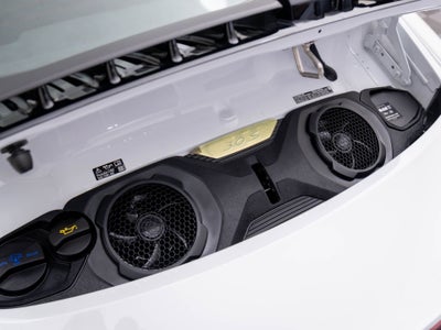 2025 Porsche 911 Carrera S