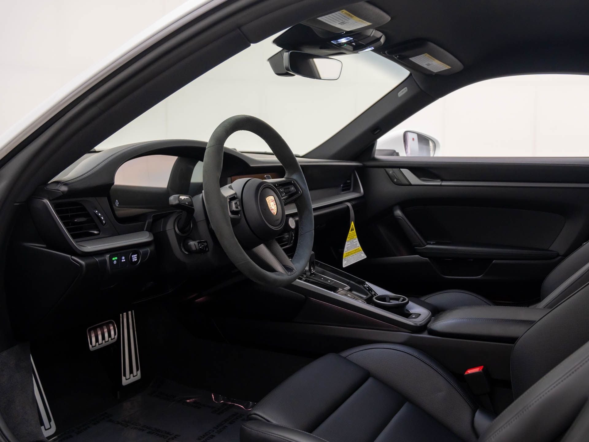 2025 Porsche 911 Carrera S