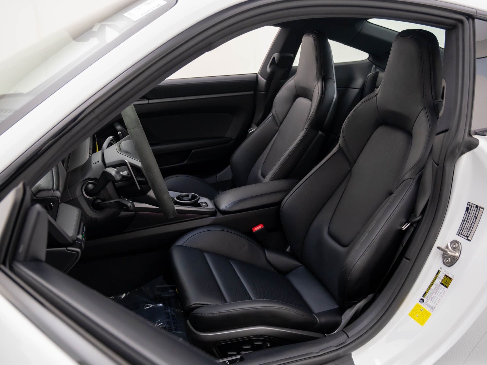 2025 Porsche 911 Carrera S