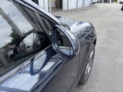 2020 Porsche Macan Base