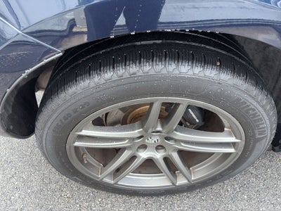 2020 Porsche Macan Base