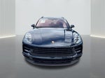 2020 Porsche Macan Base