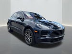 2020 Porsche Macan Base