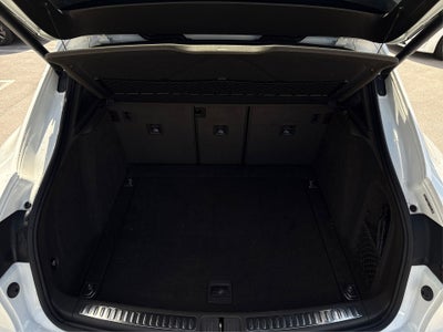 2018 Porsche Macan Base