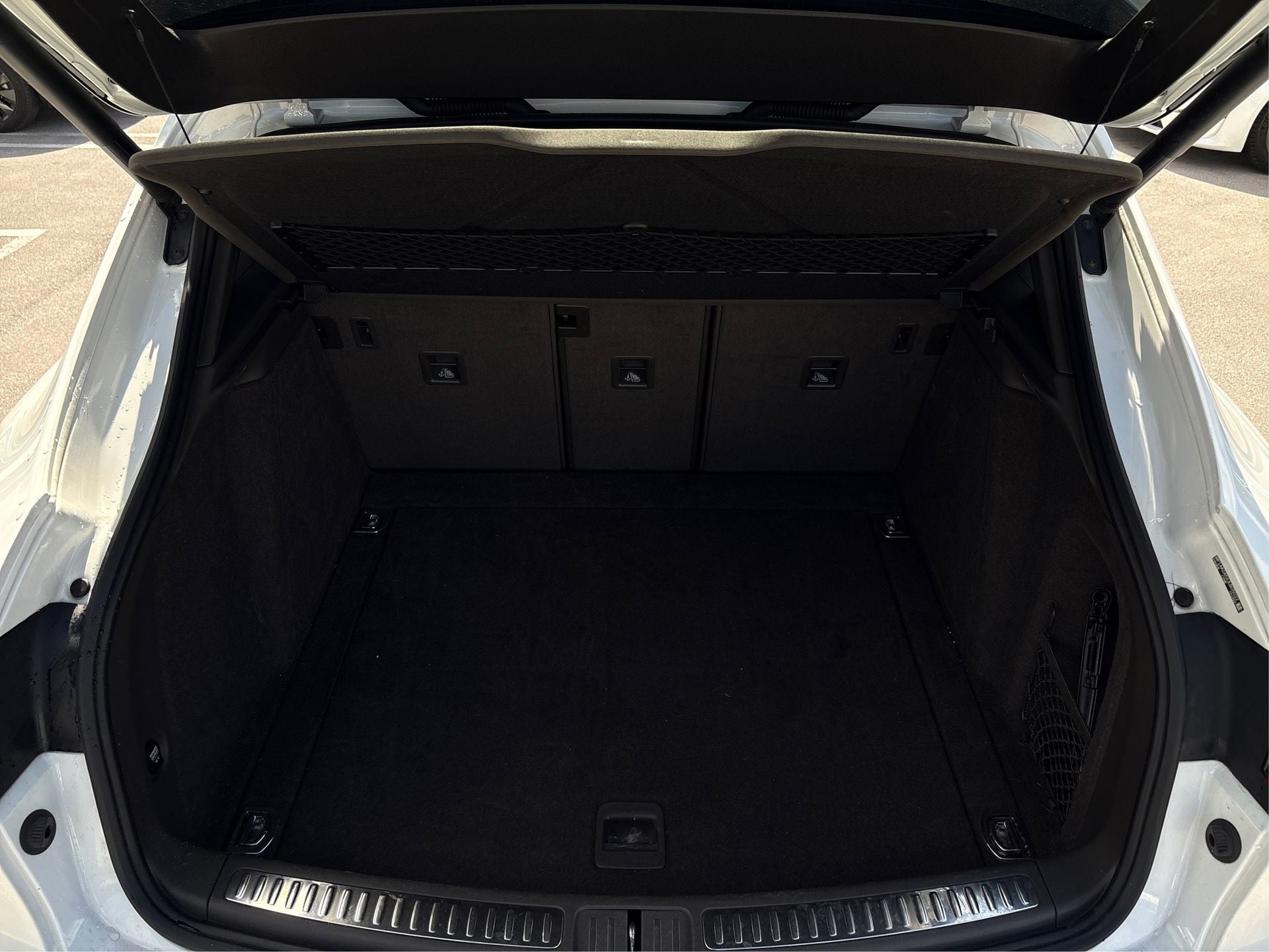 2018 Porsche Macan Base