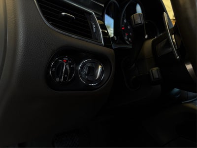 2018 Porsche Macan Base