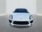 2018 Porsche Macan Base