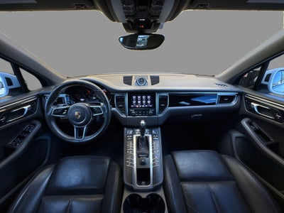 2018 Porsche Macan Base