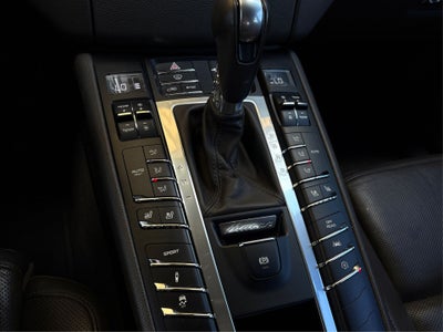2018 Porsche Macan Base