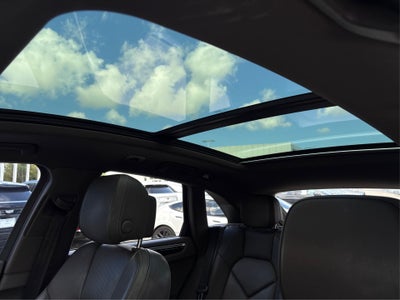 2018 Porsche Macan Base