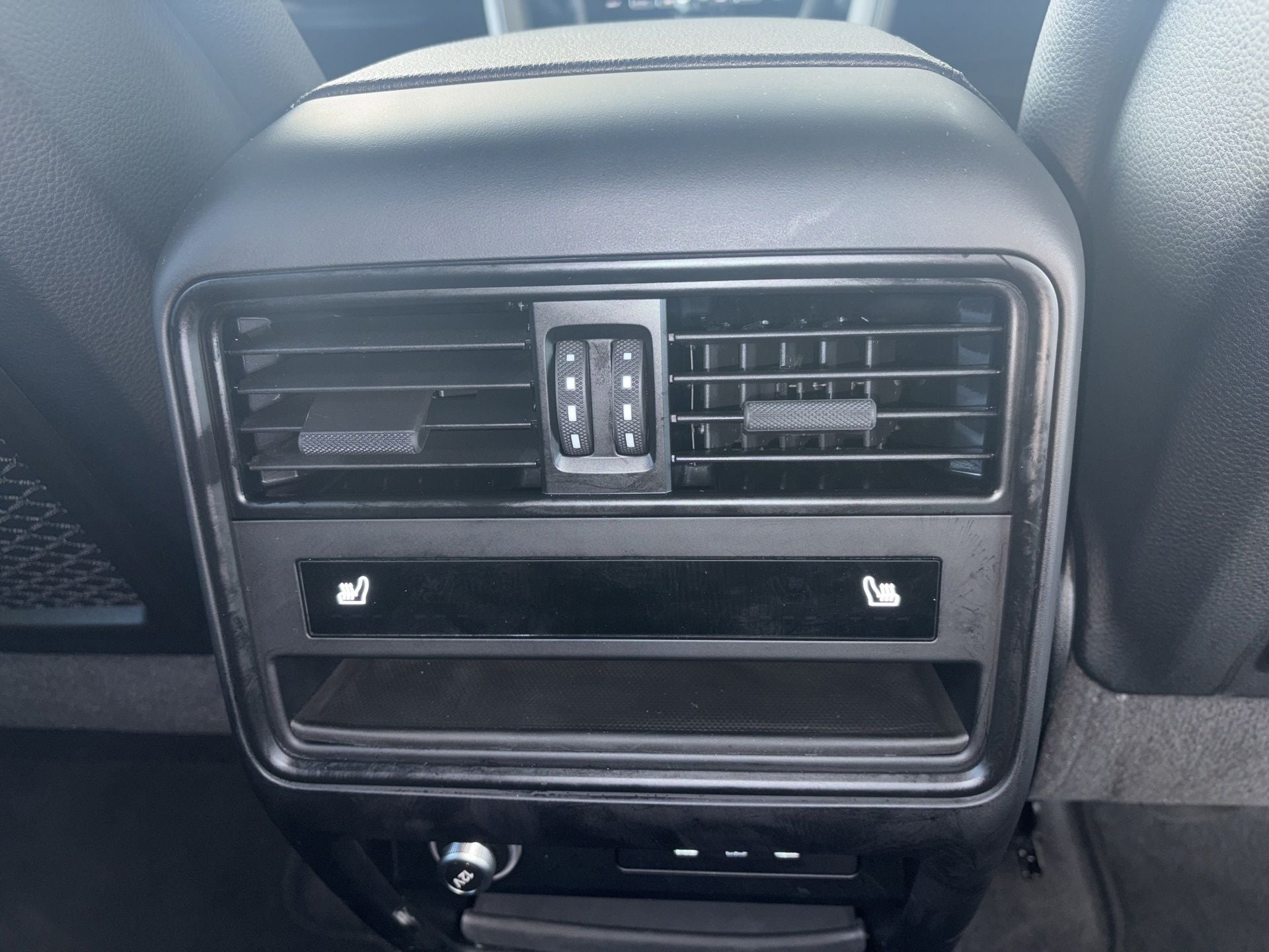 2025 Porsche Cayenne Base