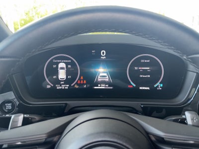 2025 Porsche Cayenne Base