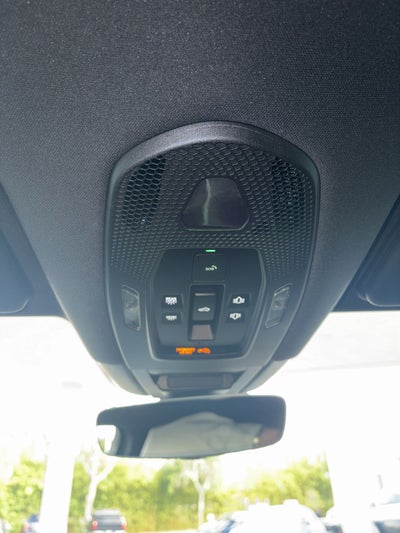 2025 Porsche Cayenne Base