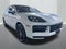 2025 Porsche Cayenne Base